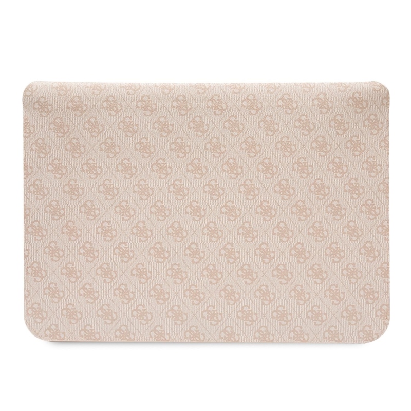 Guess PU 4G Printed Stripes Computer Sleeve 13/14