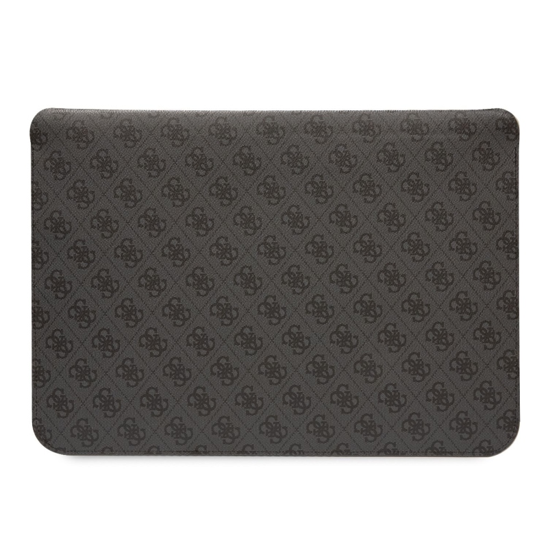 Guess PU 4G Printed Stripes Computer Sleeve 16