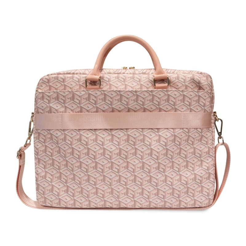 Guess PU G Cube Computer Bag 15/16