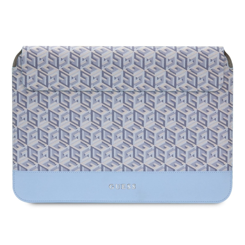 Guess PU G Cube Computer Sleeve 13/14