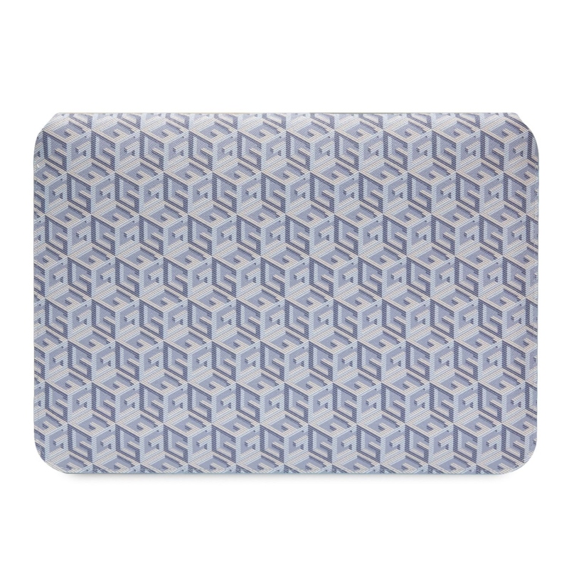 Guess PU G Cube Computer Sleeve 13/14