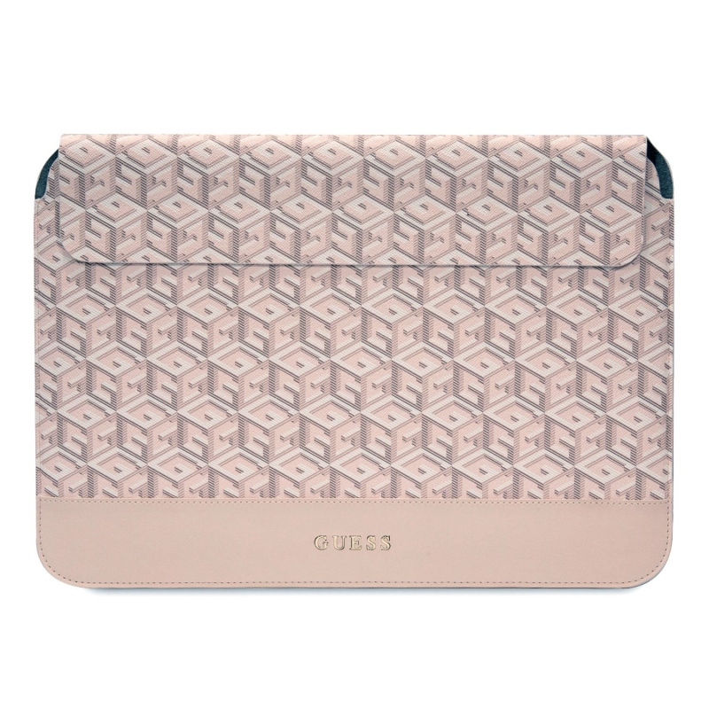 Guess PU G Cube Computer Sleeve 13/14
