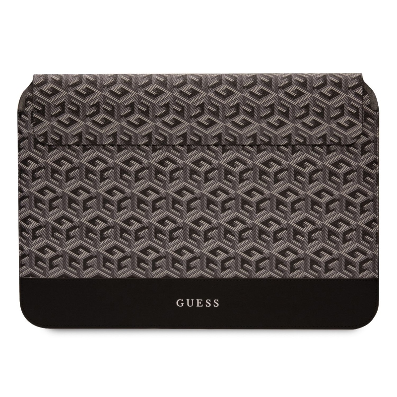 Guess PU G Cube Computer Sleeve 16