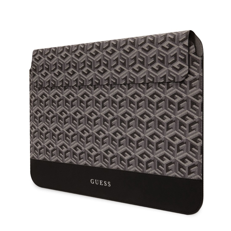 Guess PU G Cube Computer Sleeve 16
