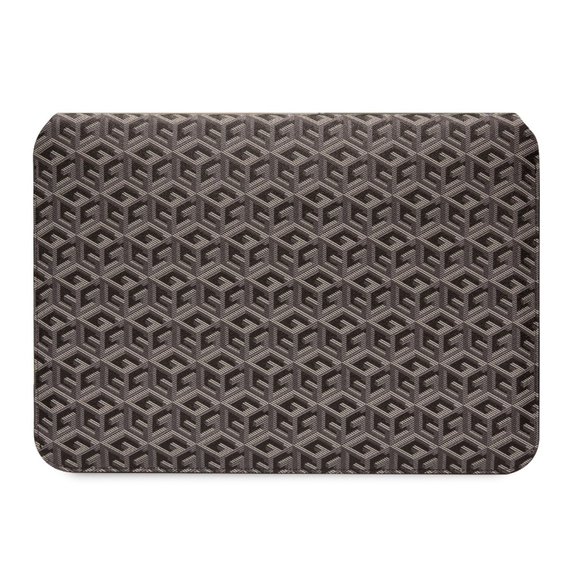 Guess PU G Cube Computer Sleeve 16