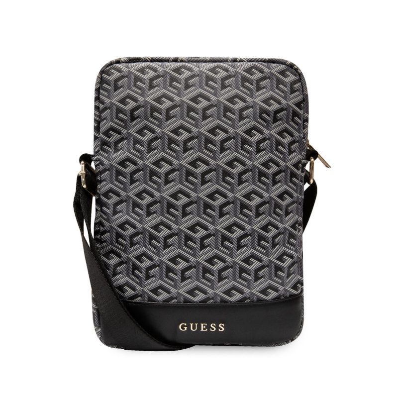 Guess PU G Cube Tablet Bag 10