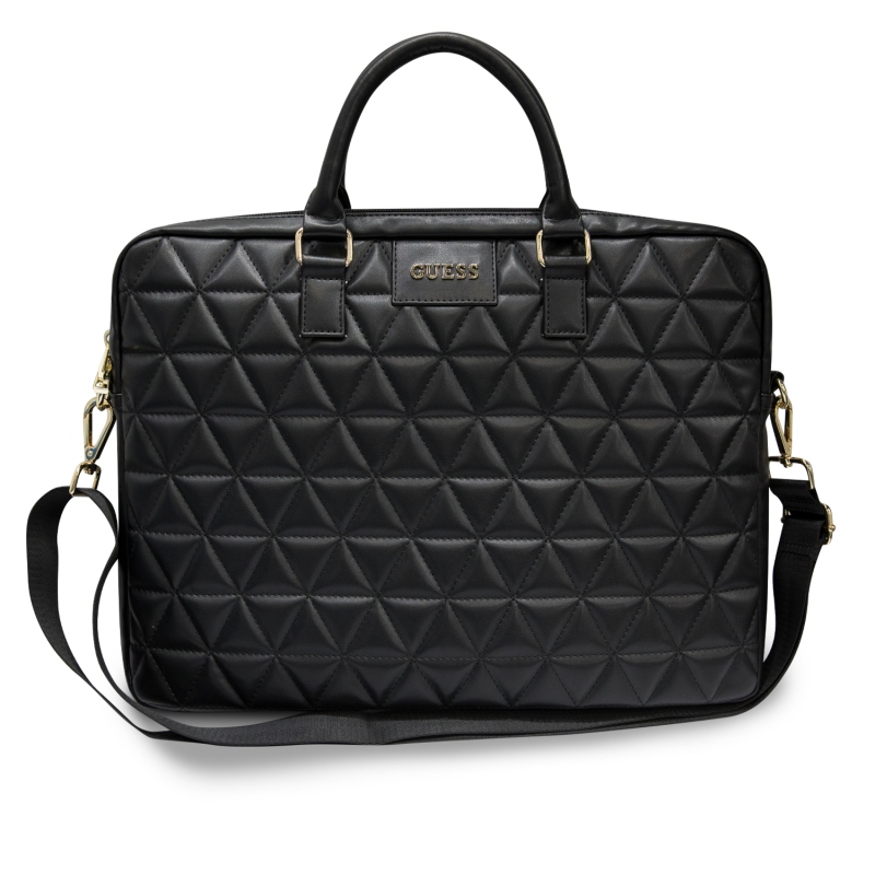 Guess Quilted Obal pro Notebook 15