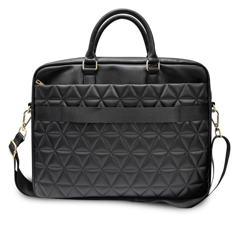 Guess Quilted Obal pro Notebook 15
