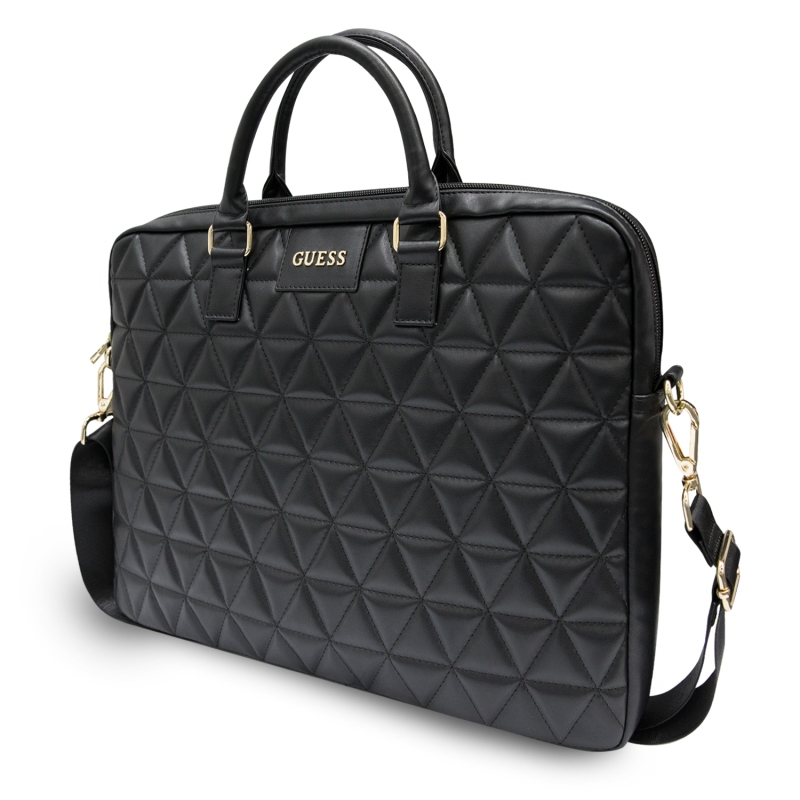 Guess Quilted Obal pro Notebook 15
