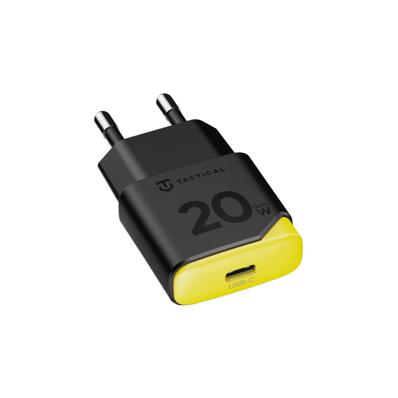 Tactical Minimi GaN 20W