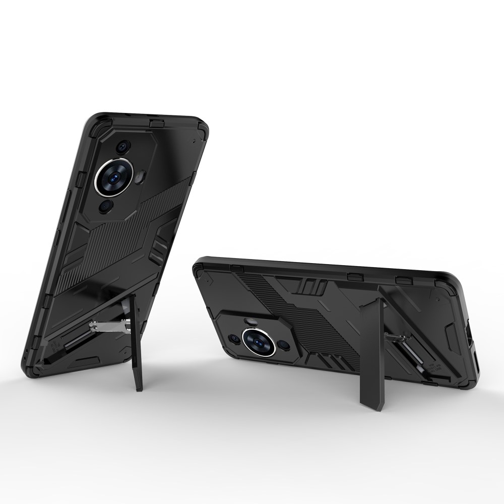 Armory odolný kryt na Huawei Nova 11 - černý