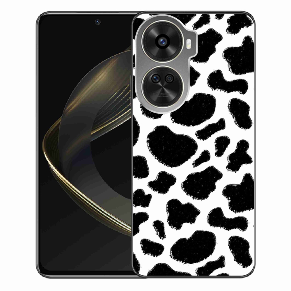 Gelový kryt mmCase na Huawei Nova 12 SE - abstrakt 31