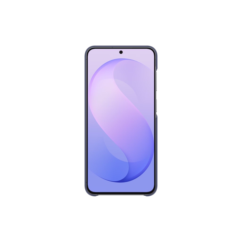 EF-SS741CLE Samsung Slim Magnetický Kryt pro Galaxy S26 FE Blue Violet