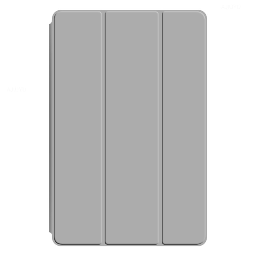 Polohovatelné pouzdro na Xiaomi Redmi Pad SE - šedé