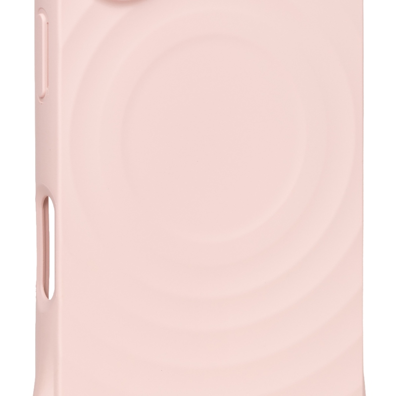 OBAL:ME MagNetix Orbit Kryt pro Apple iPhone 16 Pink