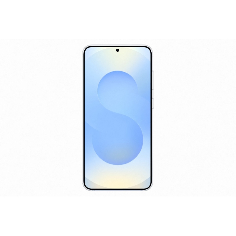 EF-QS936CTE Samsung Clear Kryt pro Galaxy S25+ Transparent