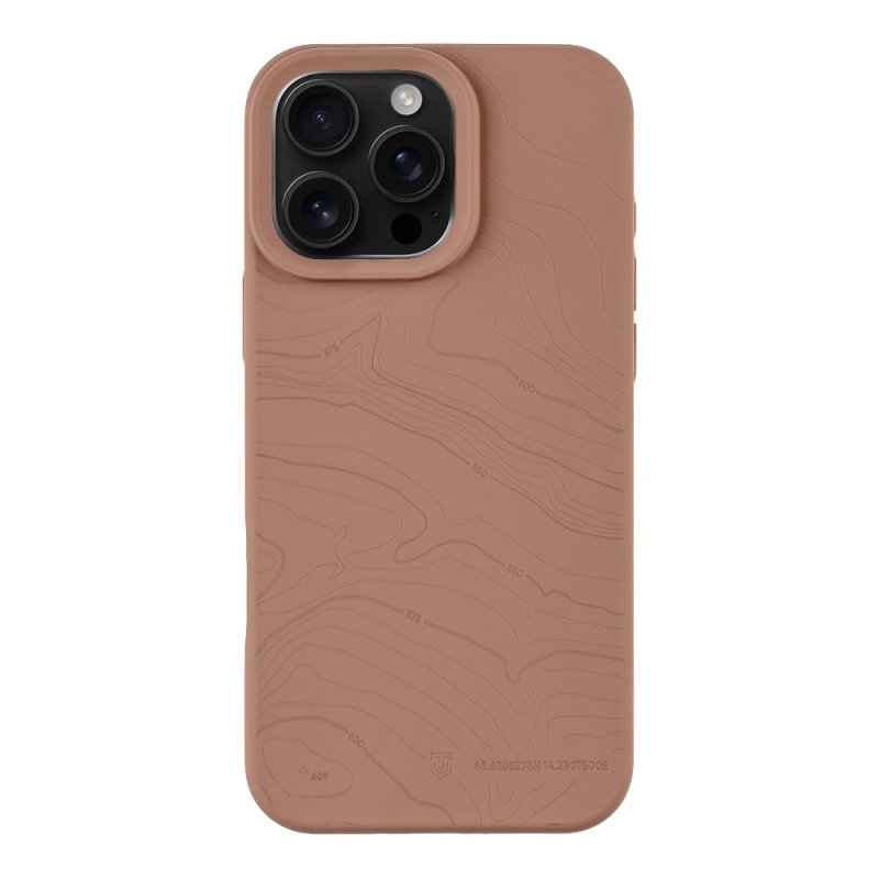Tactical MagForce Beaver Kryt pro iPhone 16 Pro Max Moucha Moose
