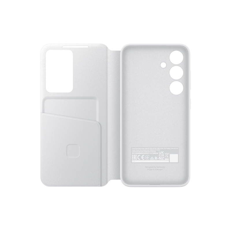 EF-ZS921CWE Samsung Smart View Pouzdro pro Galaxy S24 White