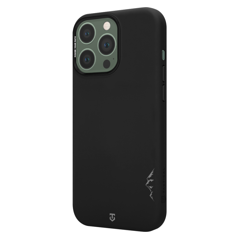 Tactical MagForce Velvet Smoothie 2.0 Kryt pro Apple iPhone 13 Pro Asphalt