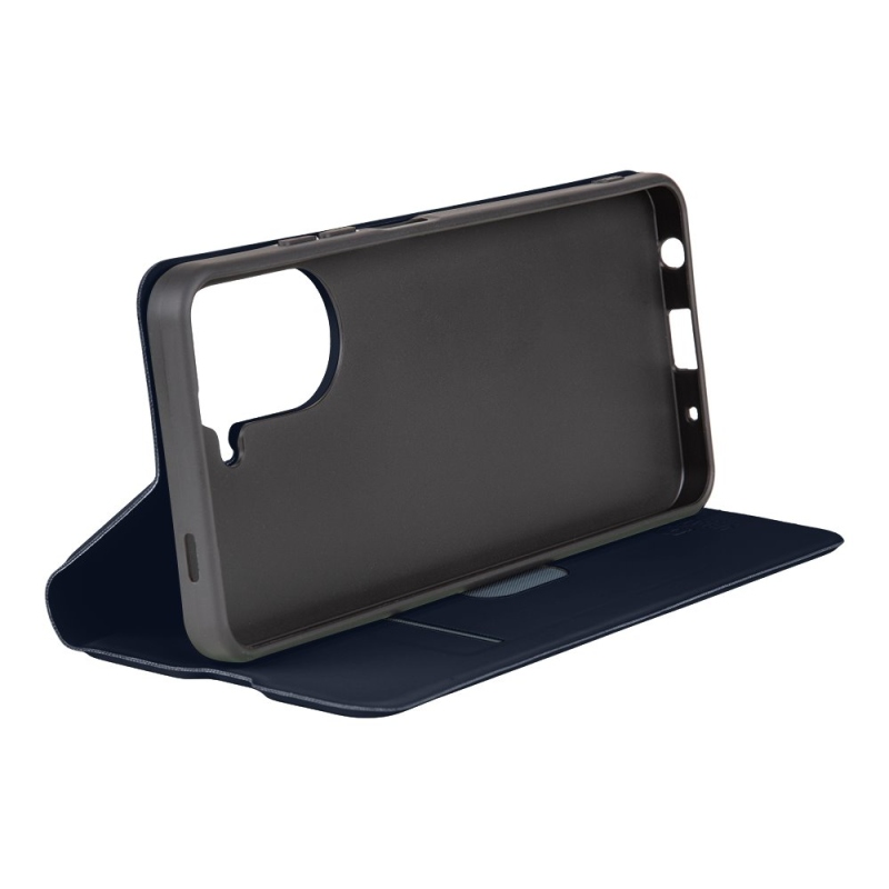 OBAL:ME SmoothTouch Pouzdro pro Xiaomi Redmi A5 Dark Blue