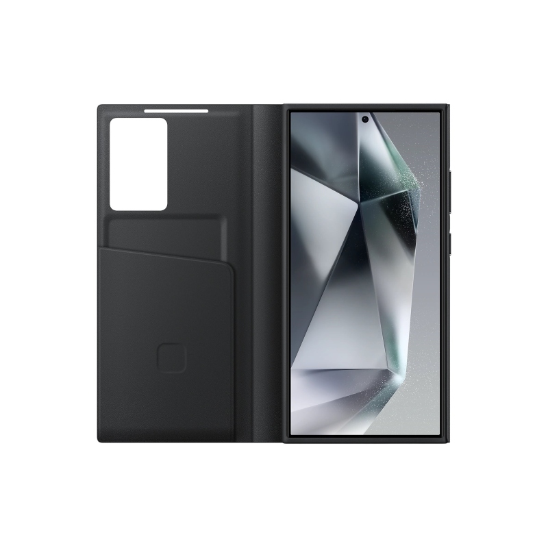 EF-ZS928CBE Samsung Smart View Pouzdro pro Galaxy S24 Ultra Black