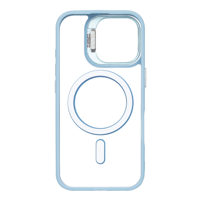 OBAL:ME MagNetix Versa Kryt pro Apple iPhone 17 Sky Blue