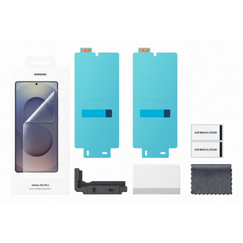 EF-US938CTE Samsung Ochranná Fólie pro Galaxy S25 Ultra