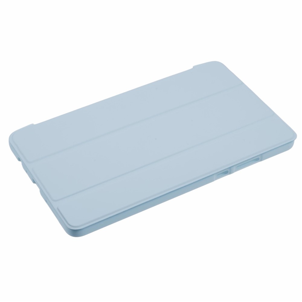 Cases skládací pouzdro na Xiaomi Redmi Pad SE 8.7 - světlemodré