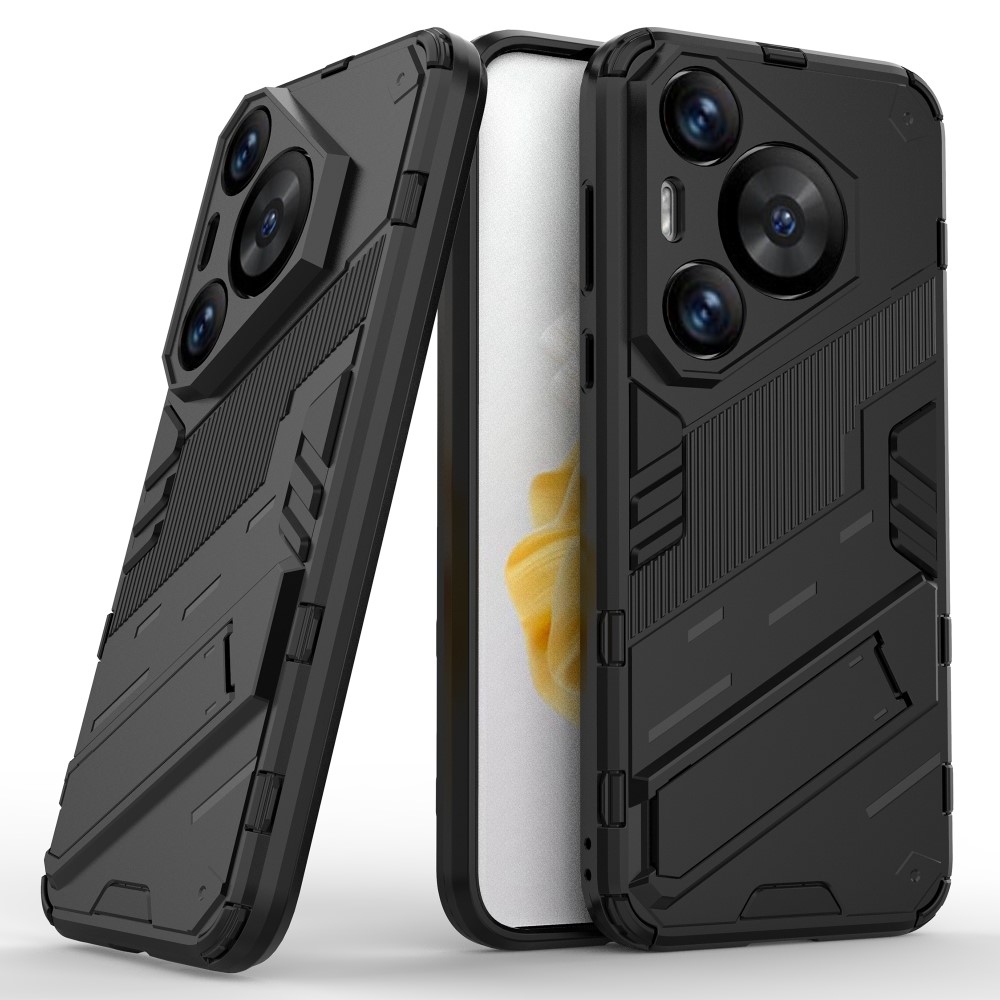 Armory odolný kryt na Huawei Pura 70 Pro - černý