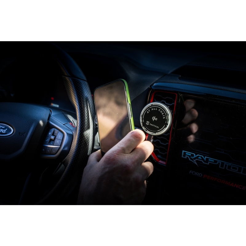 Tactical MagForce EQui2p