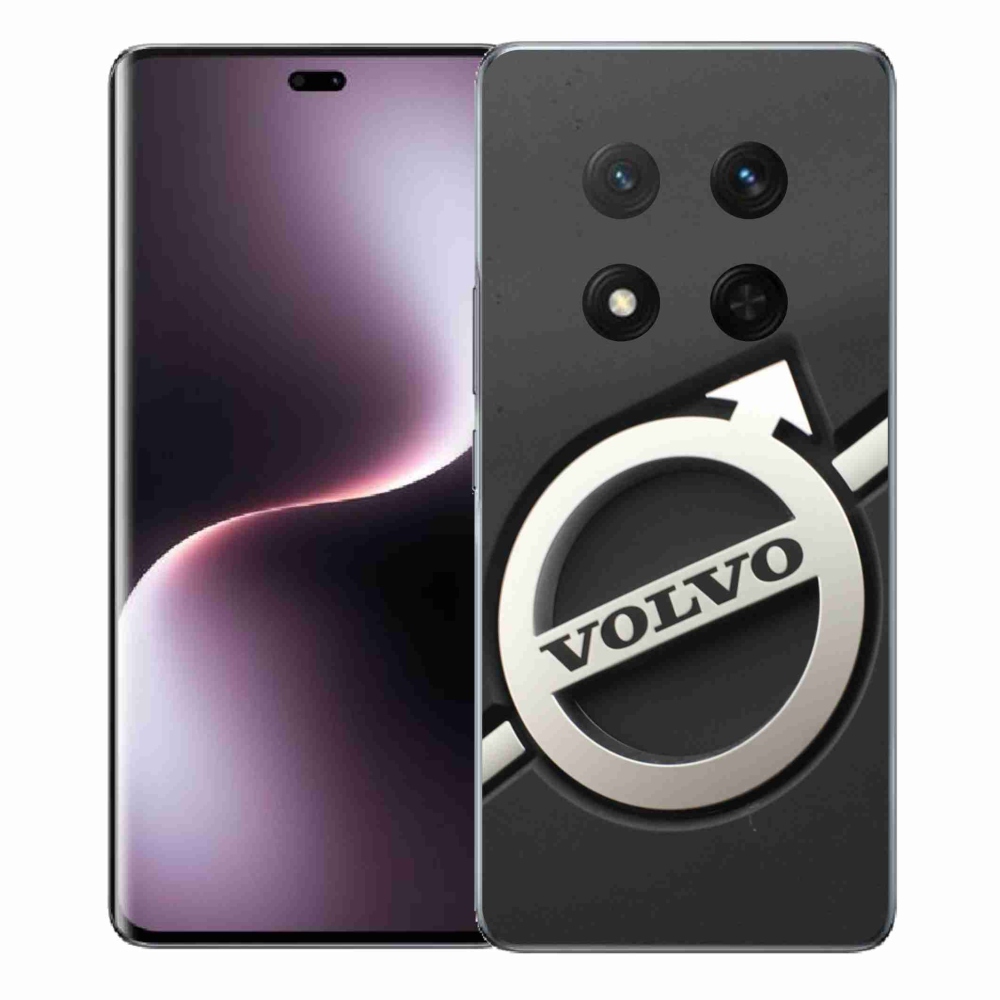 Gelový kryt mmCase na Honor Magic 7 Lite 5G - znak 1