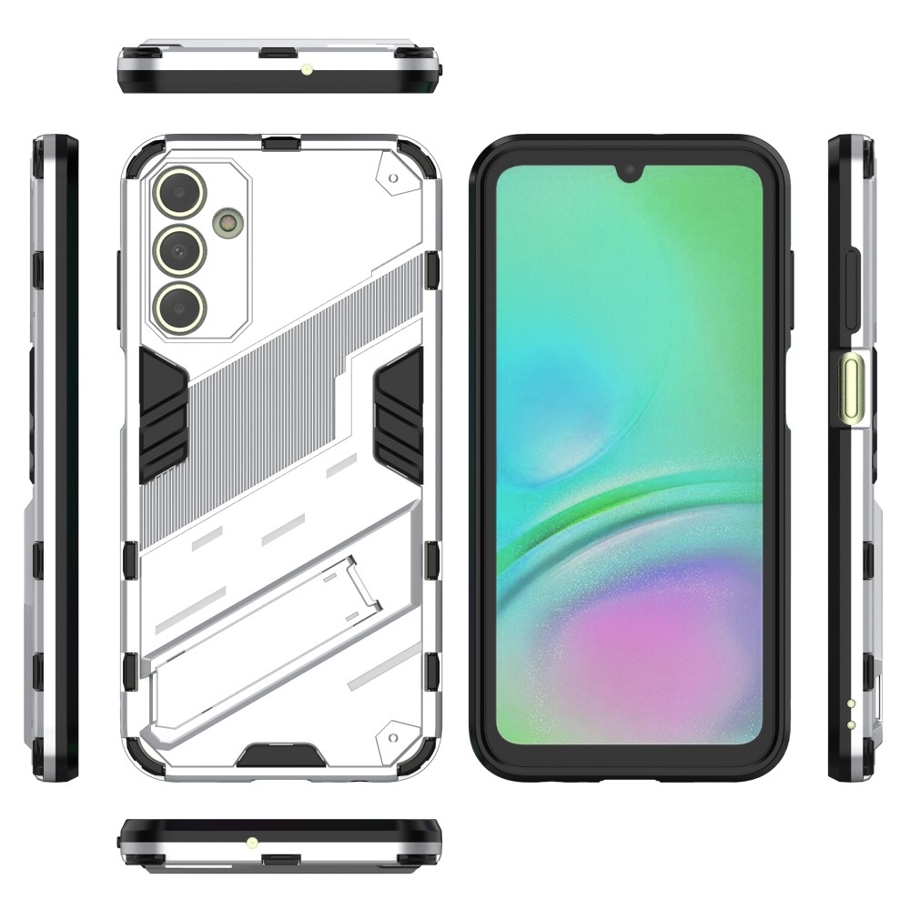 Armory odolný kryt na Samsung Galaxy A15 4G/5G - bílý