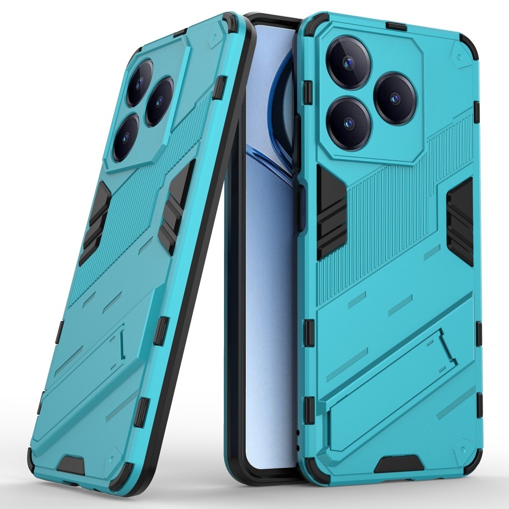 Armory odolný kryt na Realme C63 - světlemodrý