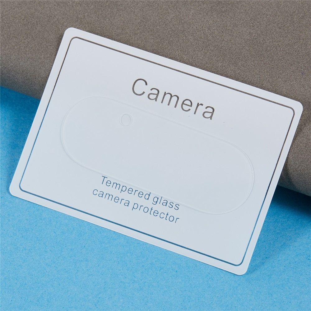 Ochranné sklo čočky fotoaparátu na Google Pixel 10
