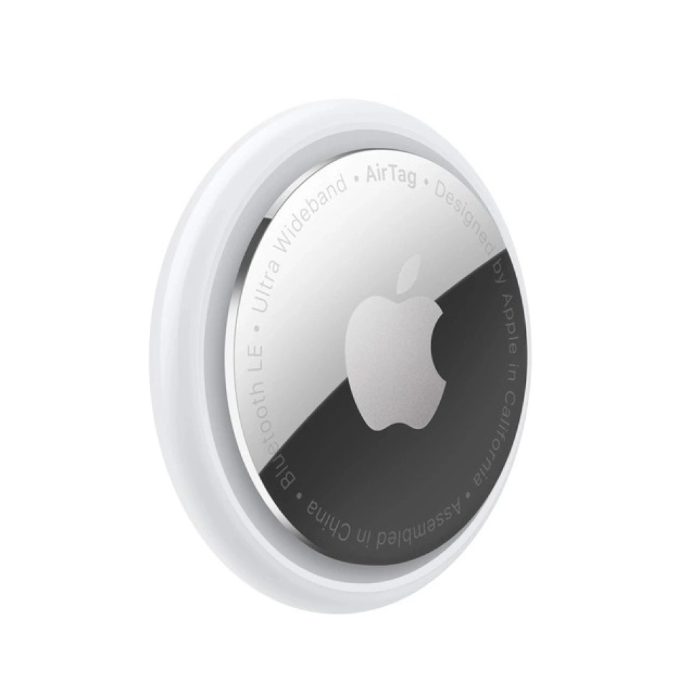 Apple original AirTag lokátor MX532ZY/A - bílý