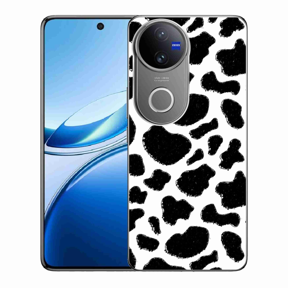Gelový kryt mmCase na Vivo V50 5G - abstrakt 31