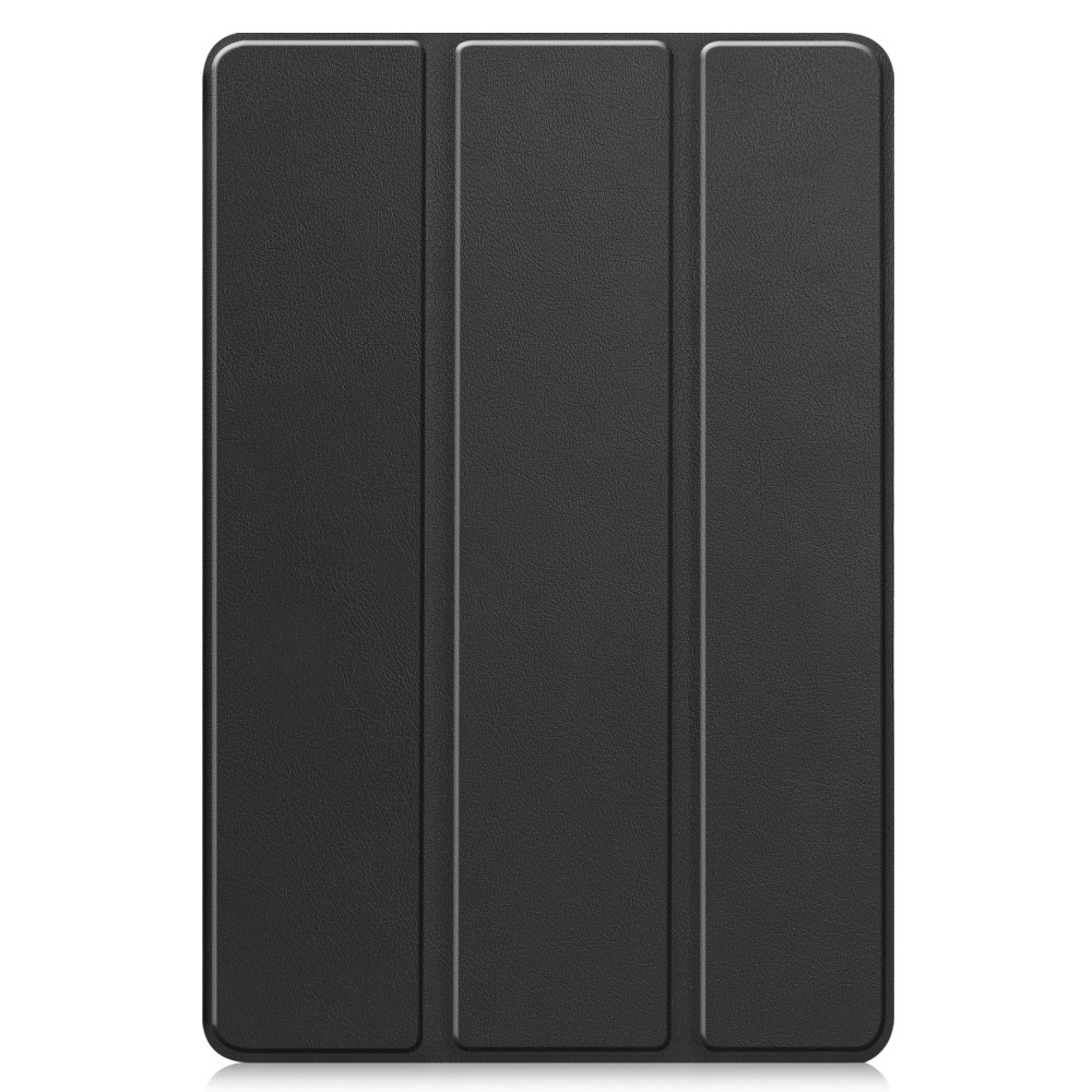 Case chytré zavírací pouzdro na Lenovo Tab M10 5G - černé