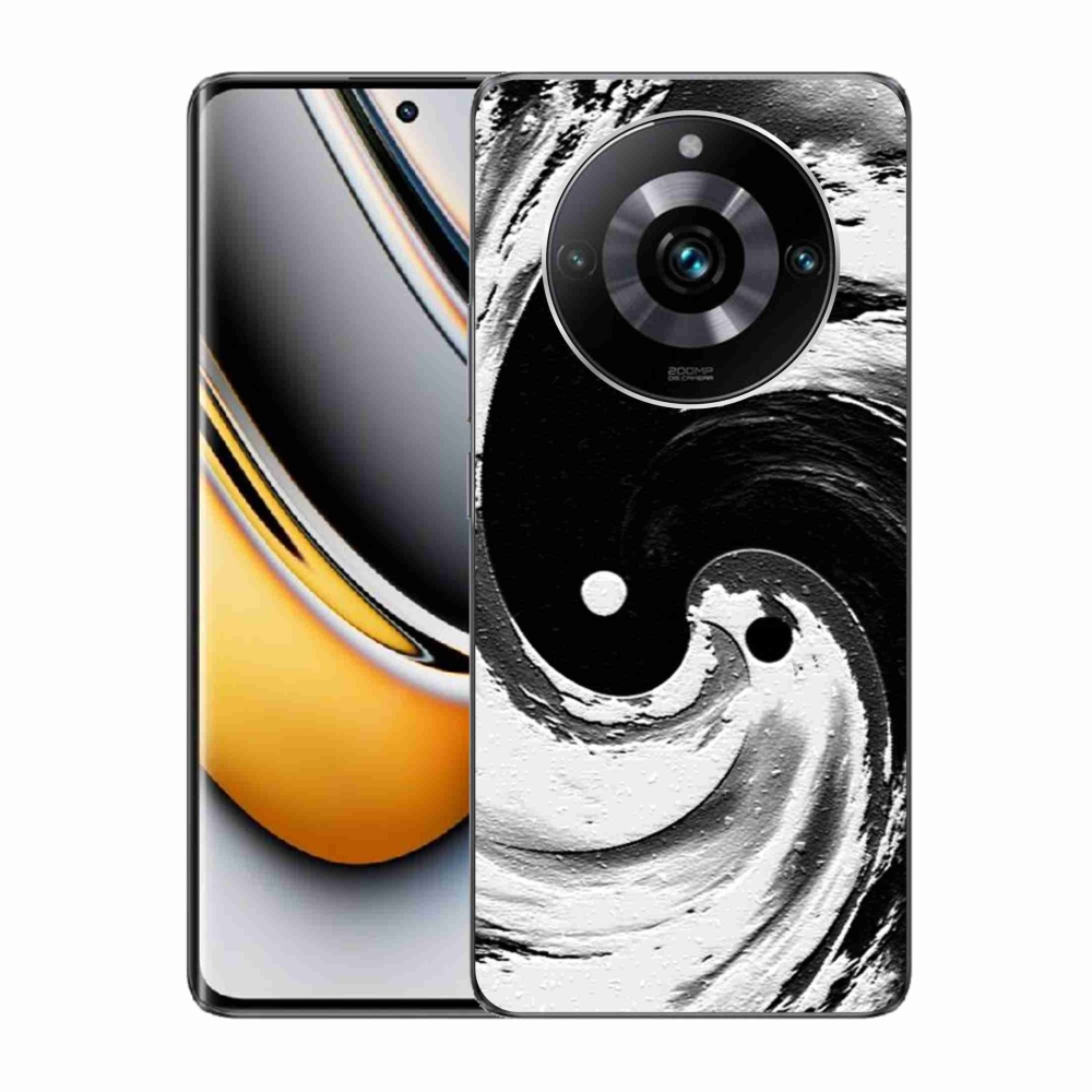 Gelový kryt mmCase na Realme 11 Pro/11 Pro+ - abstrakt 8