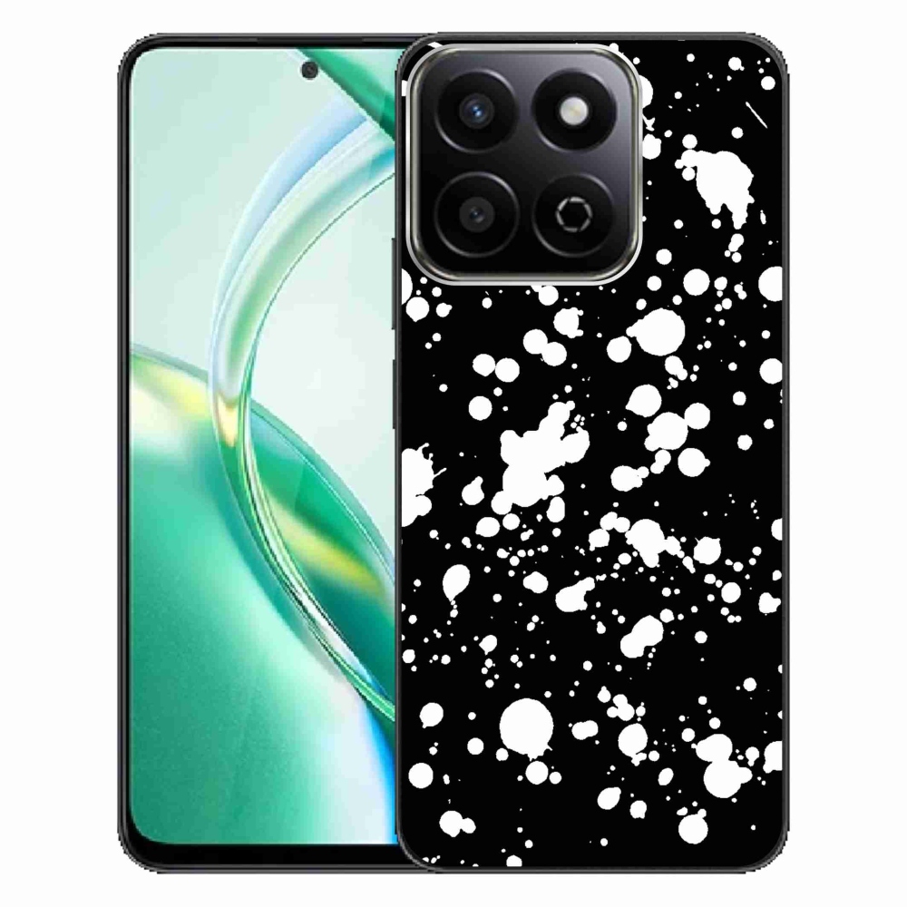 Gelový kryt mmCase na Honor 200 Smart 5G - abstrakt 32