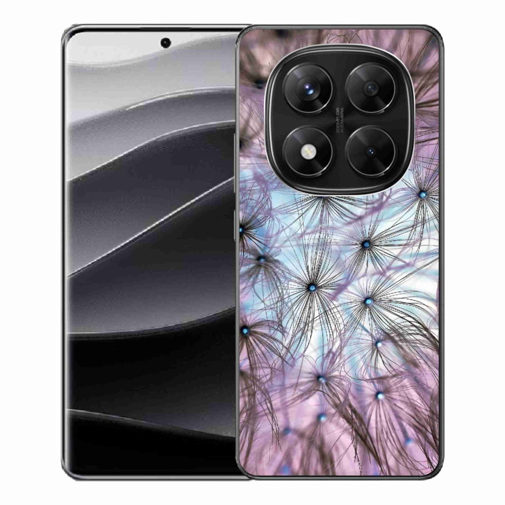 Gelový kryt mmCase na Xiaomi Redmi Note 14 Pro 5G/Poco X7 5G - abstrakt 17