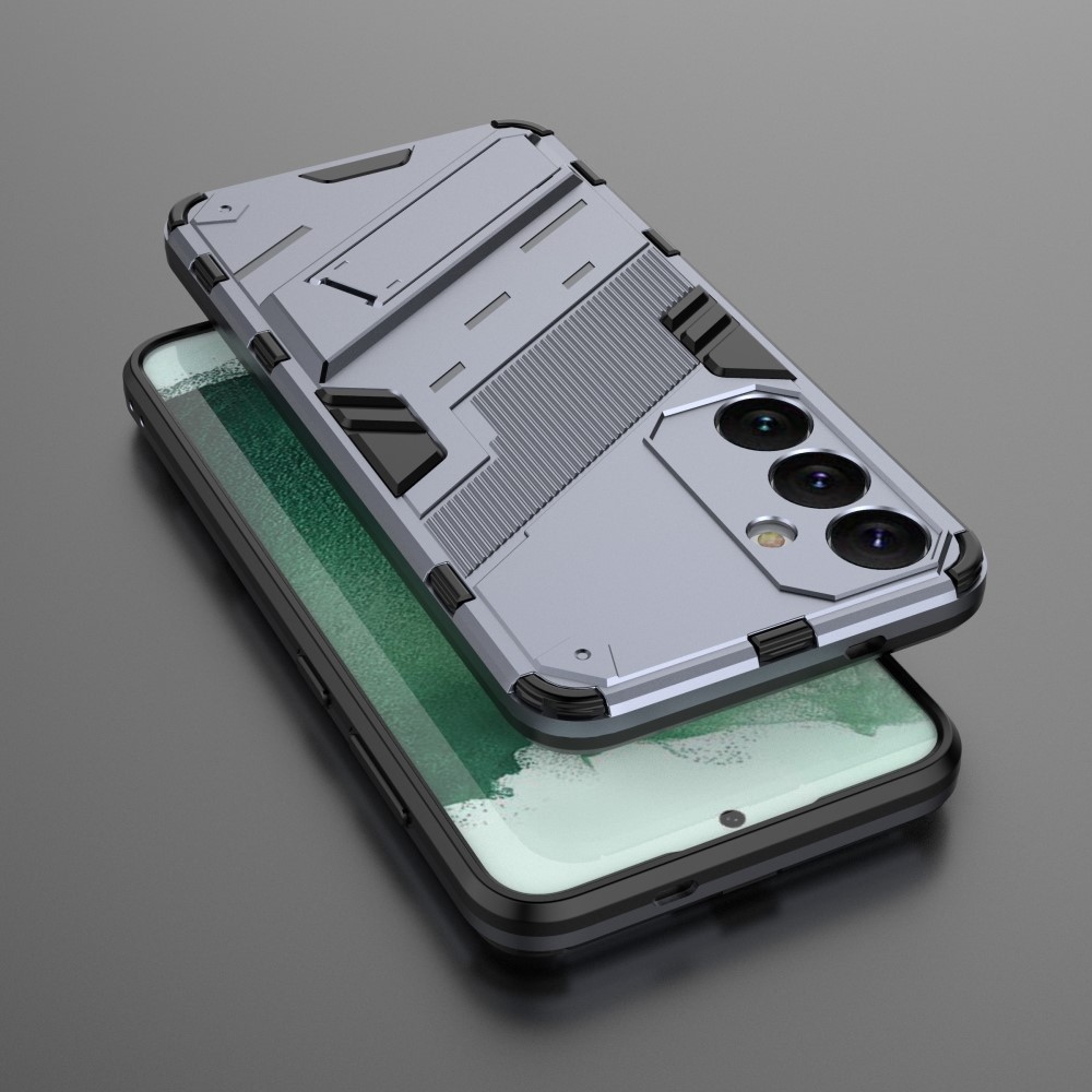 Armory odolný kryt na Samsung Galaxy S24+ - tmavěmodrý