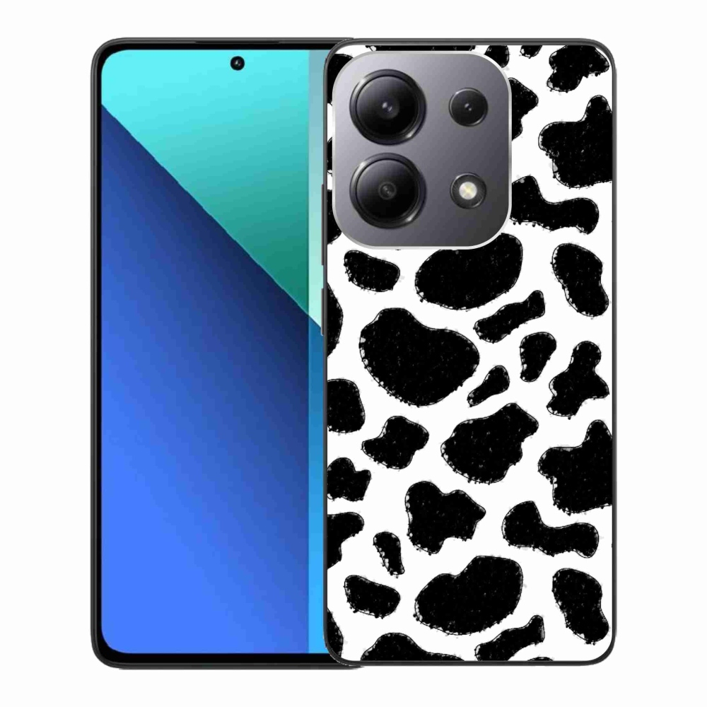 Gelový kryt mmCase na Xiaomi Redmi Note 13 - abstrakt 31
