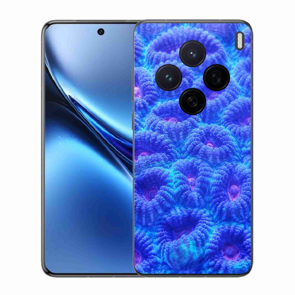 Gelový kryt mmCase na Vivo X200 5G - abstraktní motiv 17