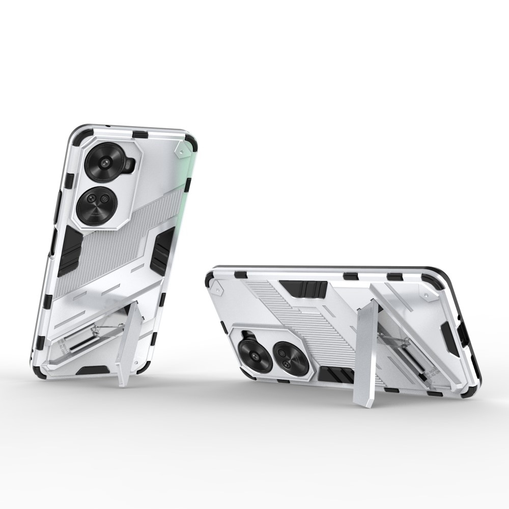 Armory odolný kryt na Huawei Nova 12 SE - bílý