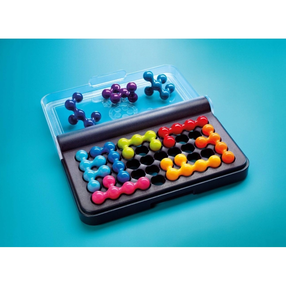 IQ Fit 3D Puzzle Smart