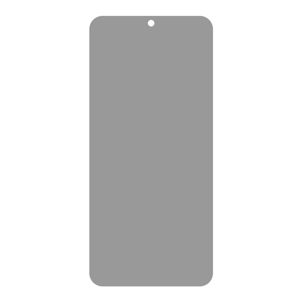 Privacy celoplošné tvrzené sklo na Realme 14 5G/14T 5G
