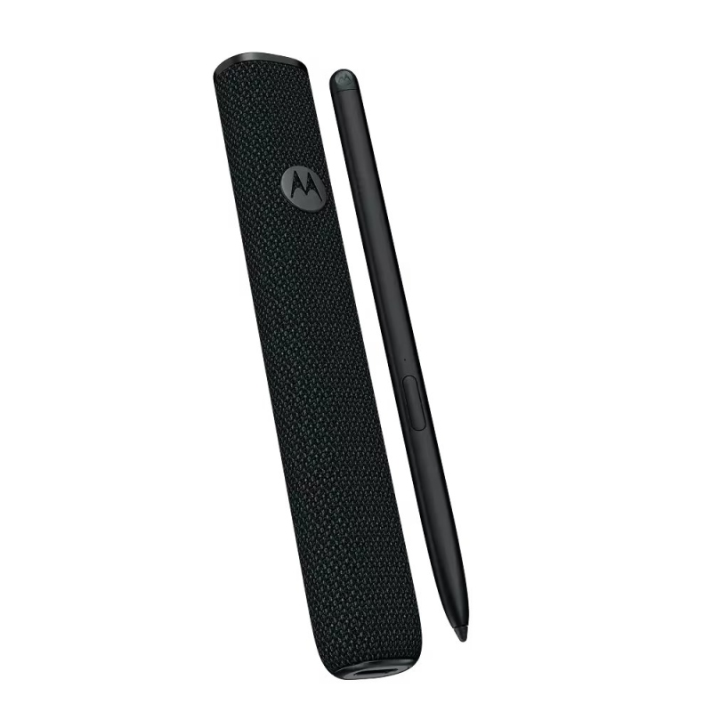 Motorola Moto Pen Ultra s Nabíjecím Pouzdrem Black