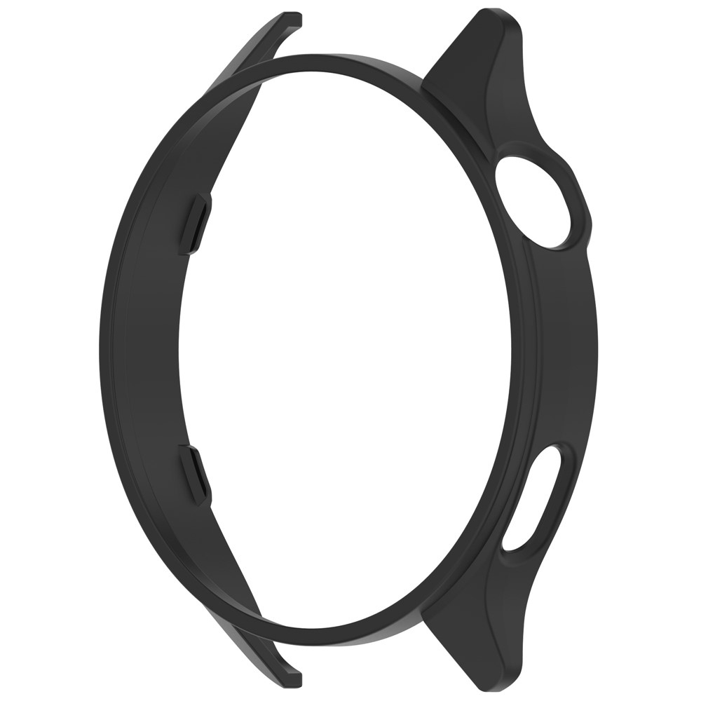 Half plastové nasazovací pouzdro na Xiaomi Watch S4 47mm - černé