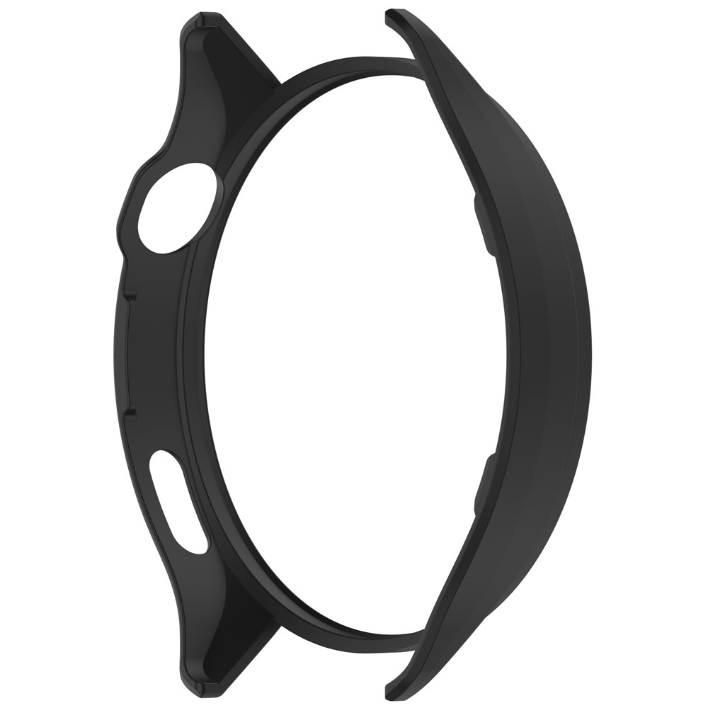 Half plastové nasazovací pouzdro na Xiaomi Watch S4 47mm - černé