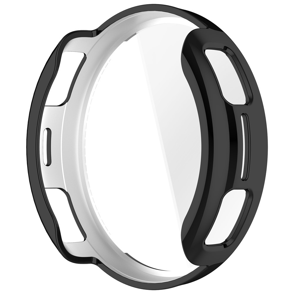 Halfe gelové nasazovací pouzdro na Amazfit Active 3 Premium - černé